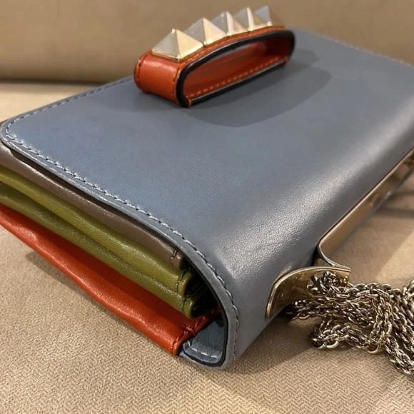 VALENTINO Vavavoom Crossbody and Clutch - Picture 6 of 11